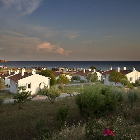 Mavisu Resort Hotel İmroz Εξωτερικό φωτογραφία