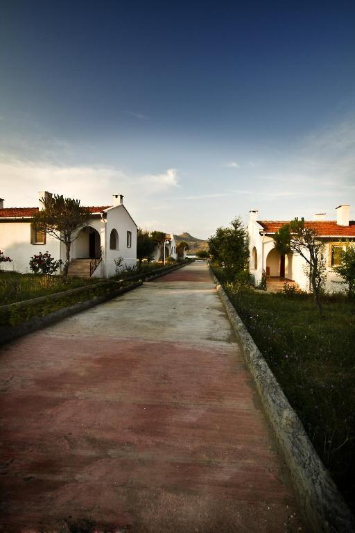 Mavisu Resort Hotel İmroz Εξωτερικό φωτογραφία